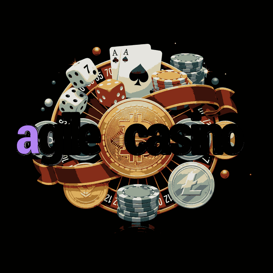 Agile Casino - Fast & Smooth Casino
